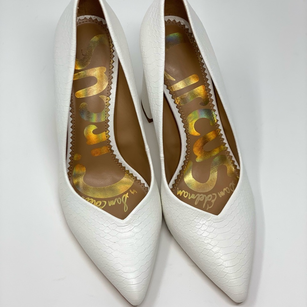 Sam Edelman size 9 US size. Run big.